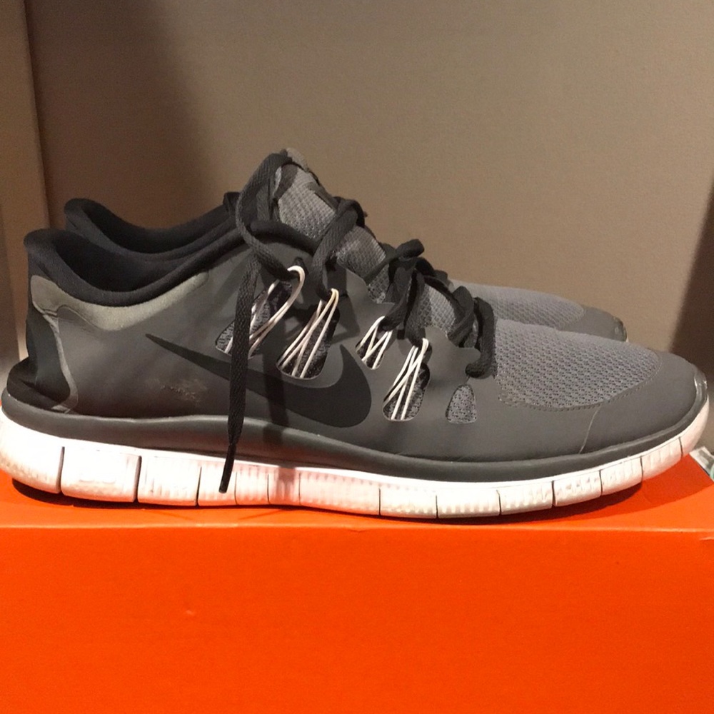 Nike Free 5.0+